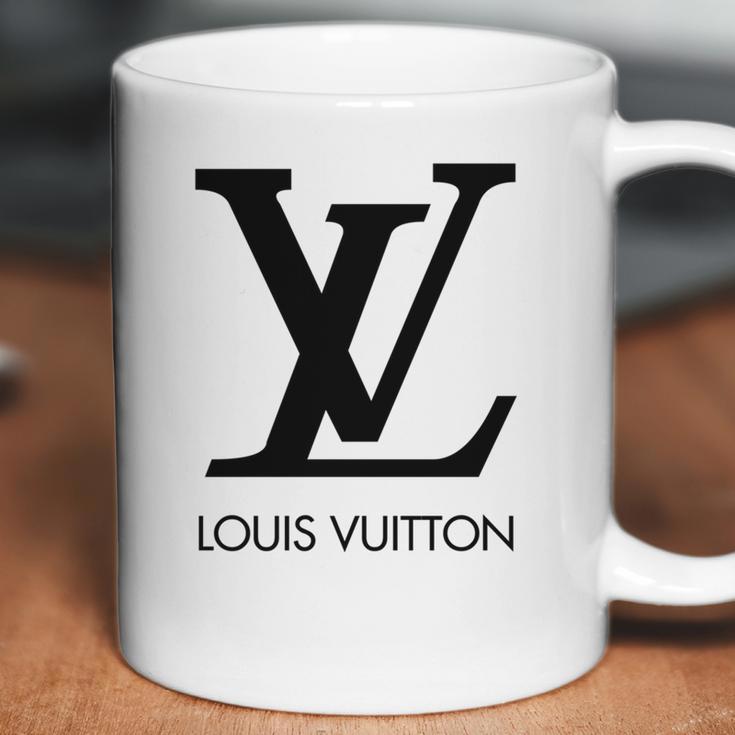 Lv Louis Vuitton T-Shirt Tee 72 Coffee Mug