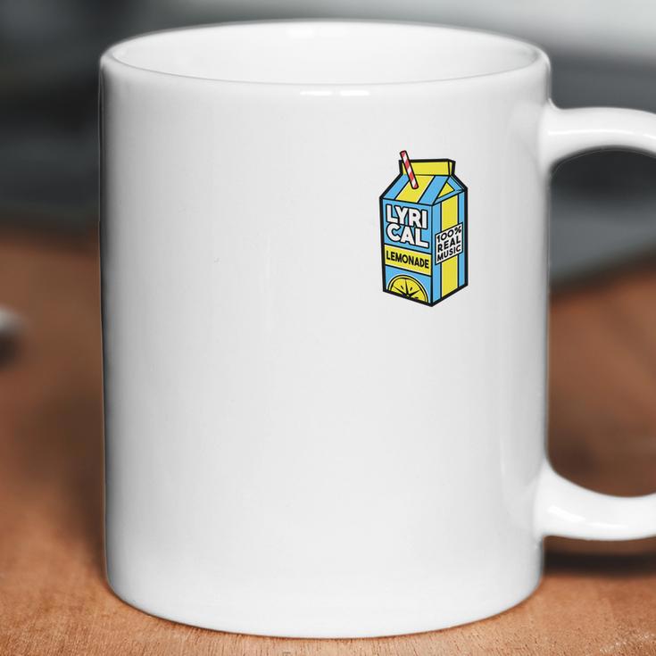 Lyrical Lemonade Tee Shirt Lyrical Lemonade Lyricallemonade Cole Bennett Coffee Mug