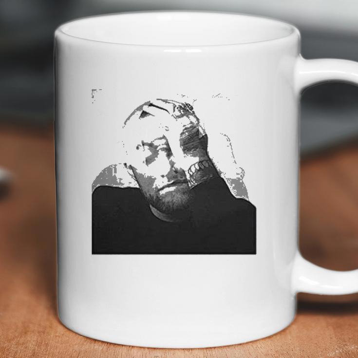 Malcolm James Mc Miller Coffee Mug