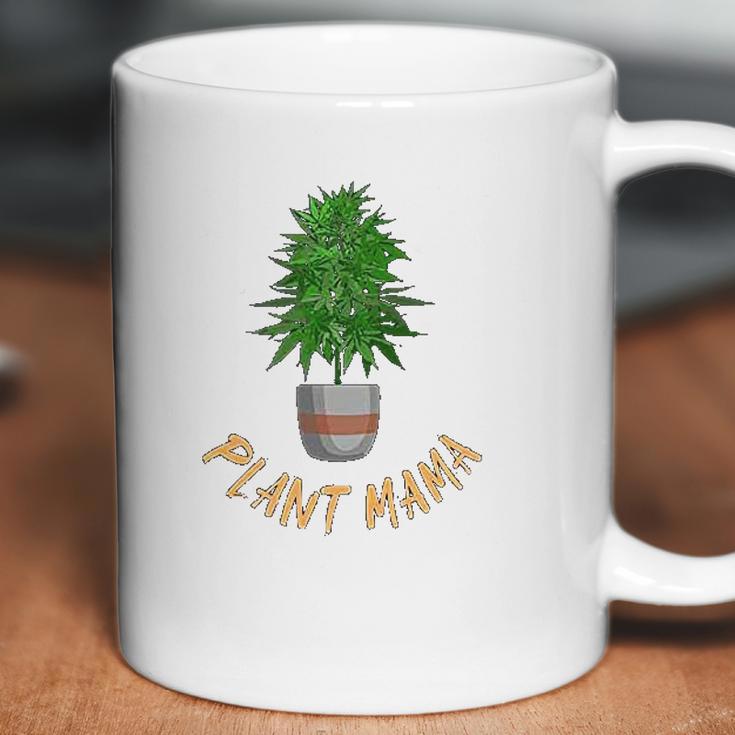 Marijuana Gifts 420 Stoner Funny Graphic Coffee Mug