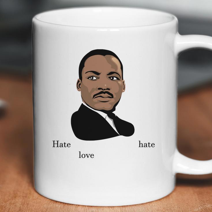 Martin Luther King Jr Quote Event January 2022 Coffee Mug