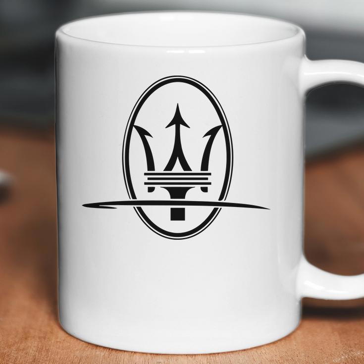 Maserati Coffee Mug