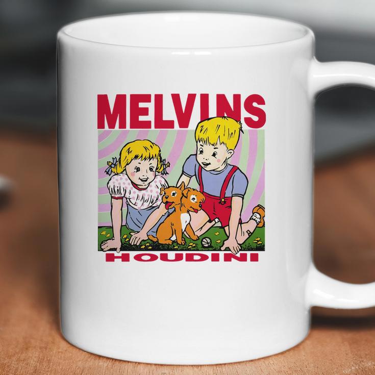 Melvins Houdini Coffee Mug