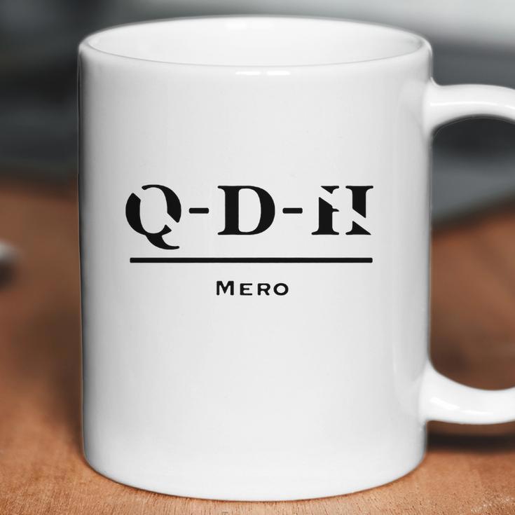 Mero Qdh 428 Coffee Mug