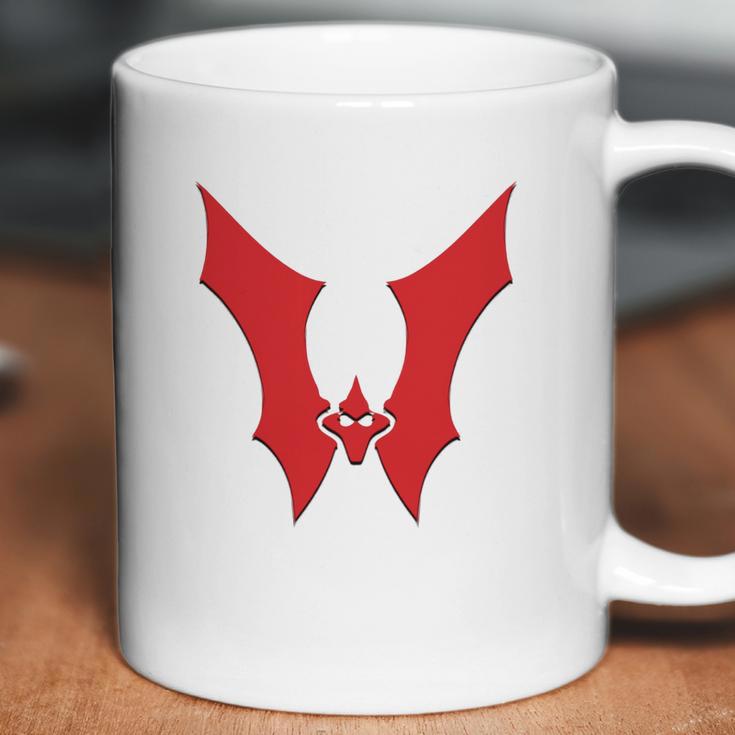 The Mighty Horde Heman Skeletor Coffee Mug