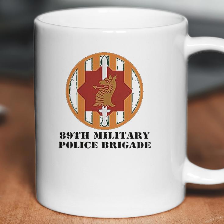 Military Police Brigade Coffee Mug