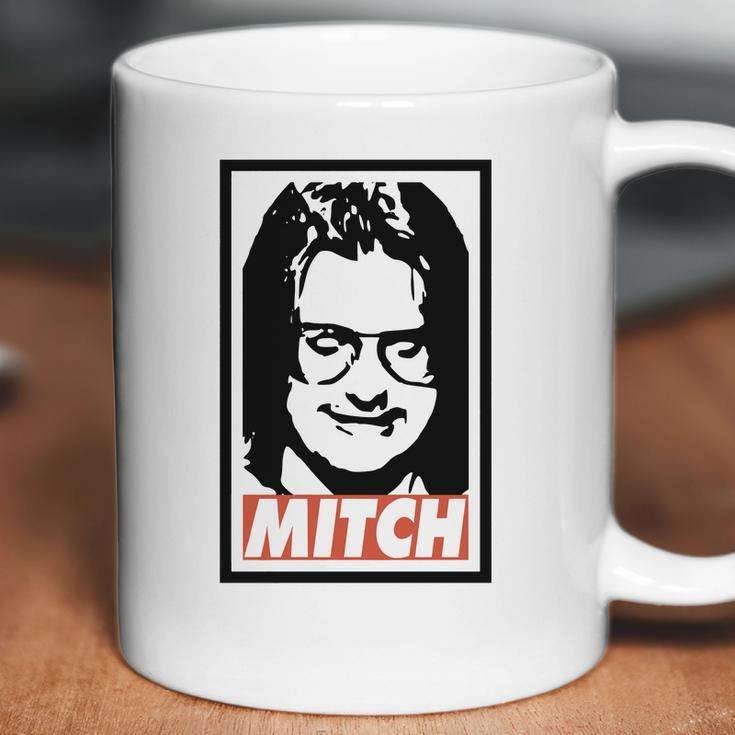 Mitch Hedberg Coffee Mug