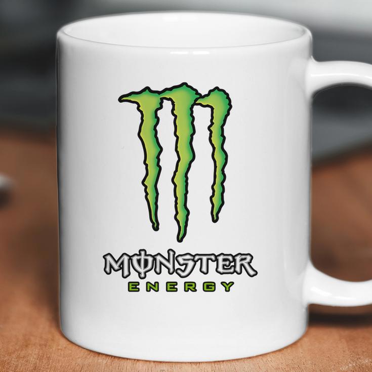 Monster-Energy-Hoodie Coffee Mug