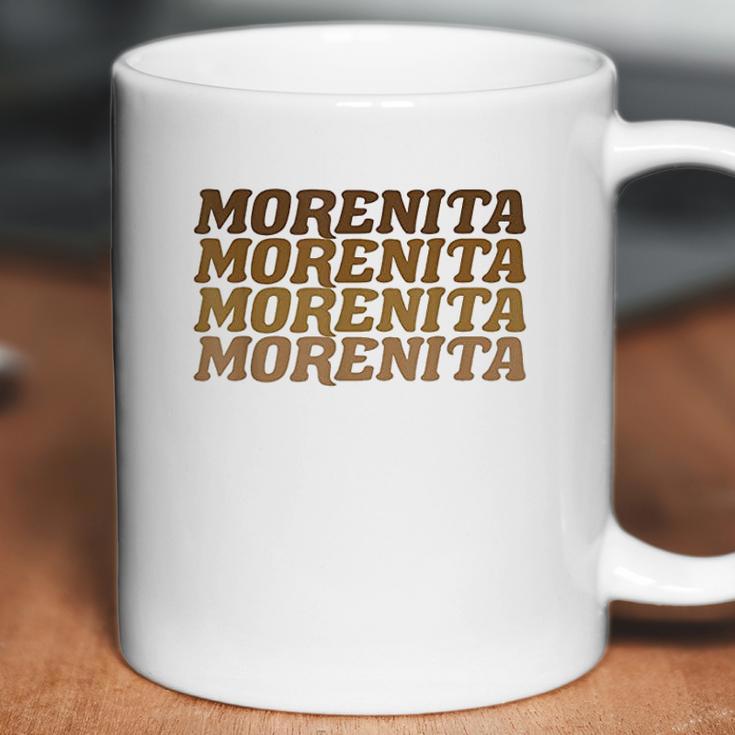 Morenita Coffee Mug