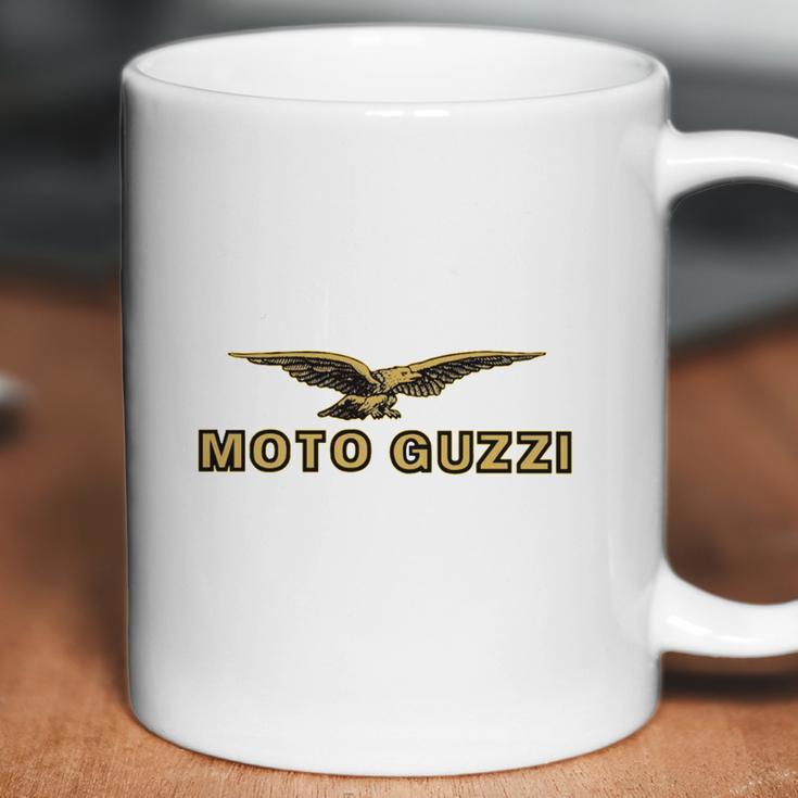 Moto Guzzi 1 Coffee Mug