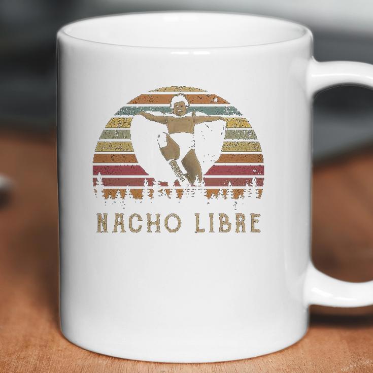 Nacho Libre Coffee Mug