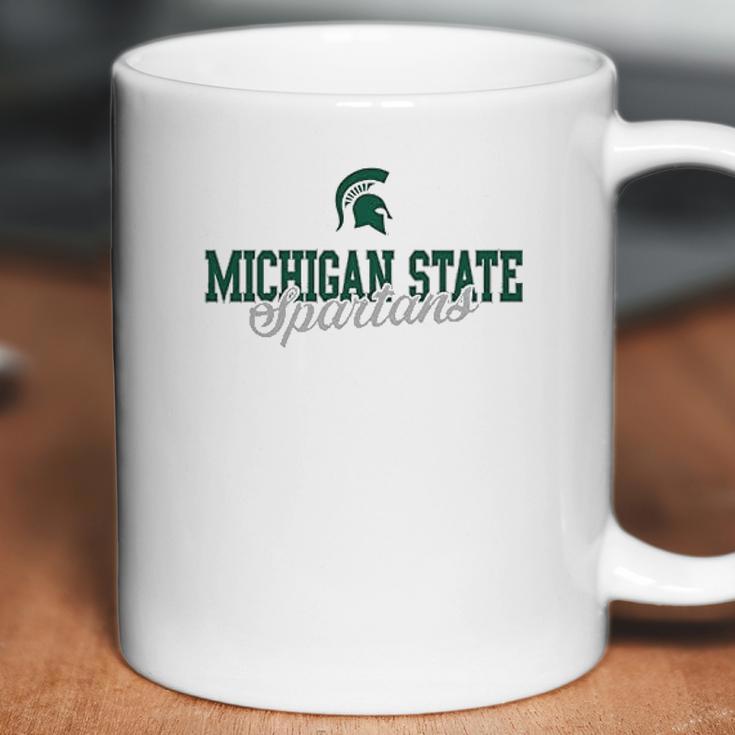 Ncaa Fresh Script Coffee Mug