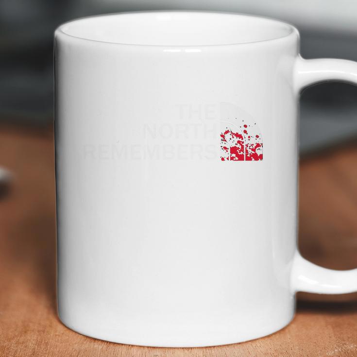 The North Remembers Coffee Mug