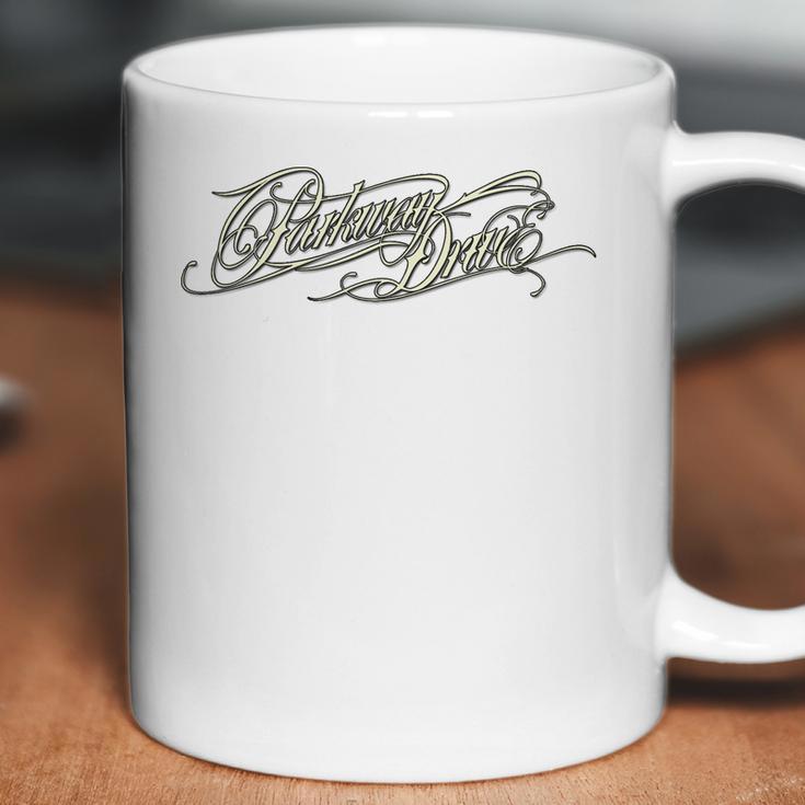 Parkway Drive Coffee Mug