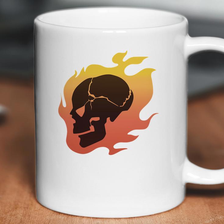 Persona 4 Kanji Tatsumi Summer Coffee Mug