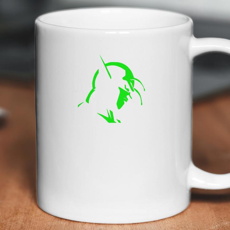 Piccolo Dragonball Coffee Mug