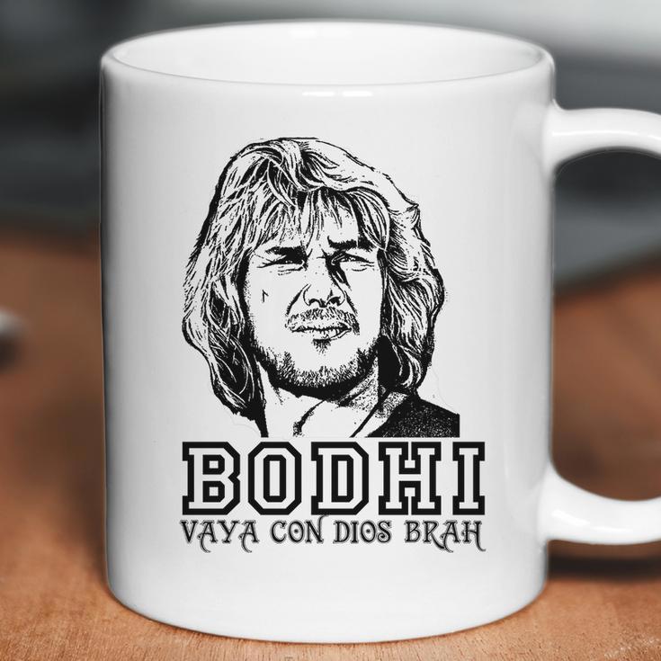 Point Break Bodhi Vaya Con Dios Brah Coffee Mug