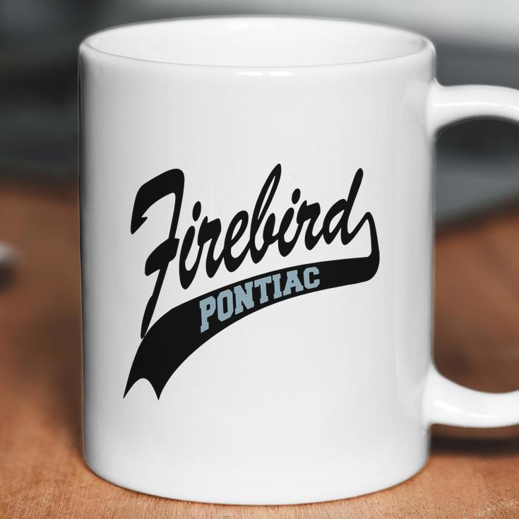 Pontiac Firebird T-Shirts Coffee Mug