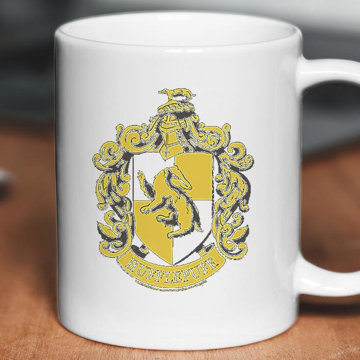 Popfunk Harry Potter Hufflepuff Coffee Mug