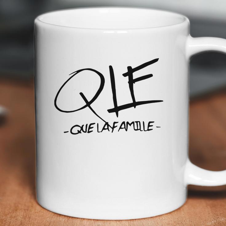 Qlf Coffee Mug