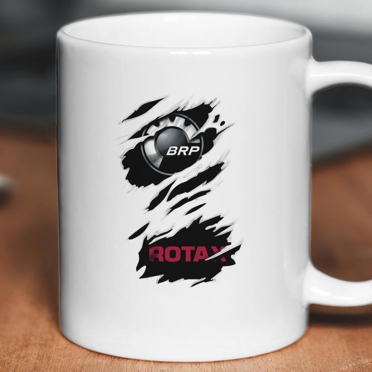 Ra Rotax Brp Coffee Mug