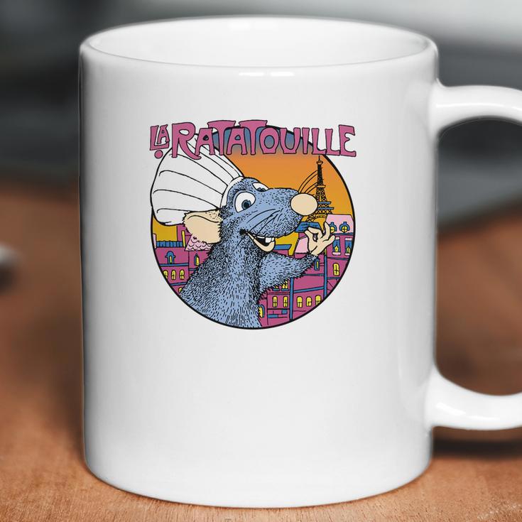 Ratatouille Sweatshirt Sn01 Coffee Mug