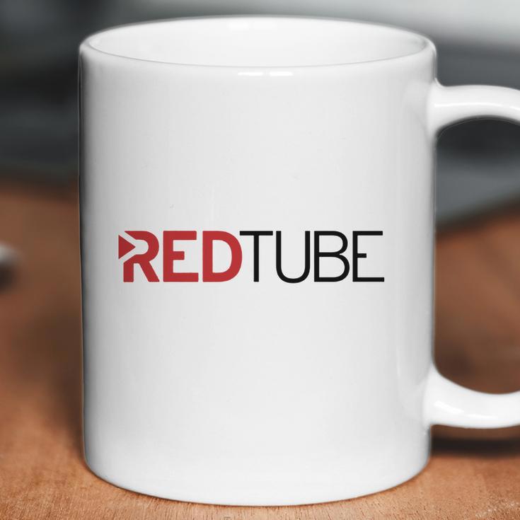 Red Tube Womens T-Shirts Coffee Mug