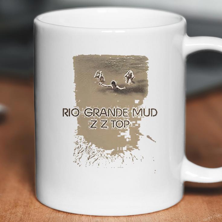 Rio Grande Mud Coffee Mug