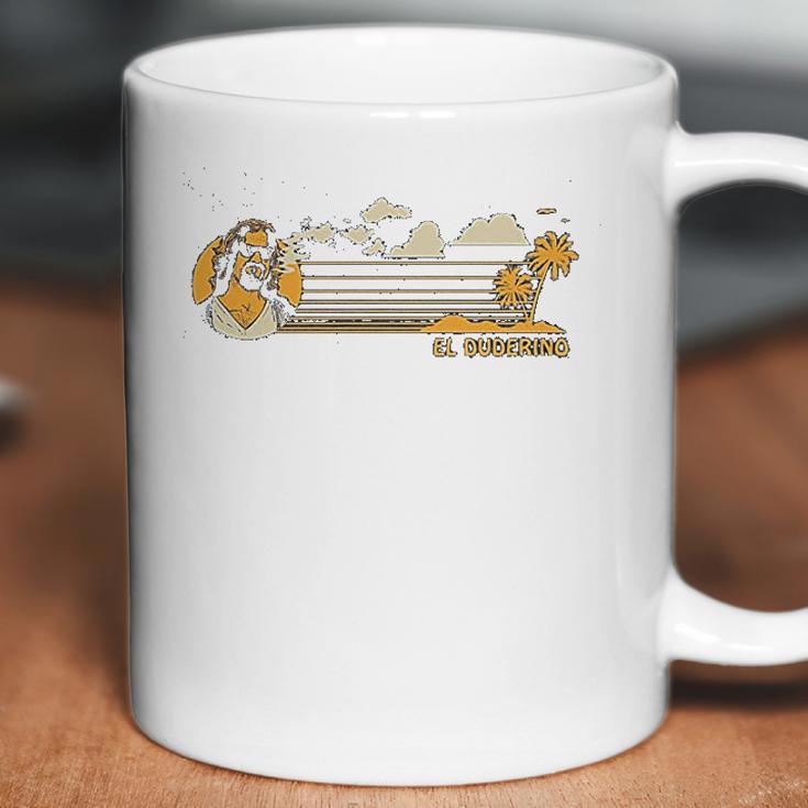 Ripple Junction Big Lebowski Coffee Mug