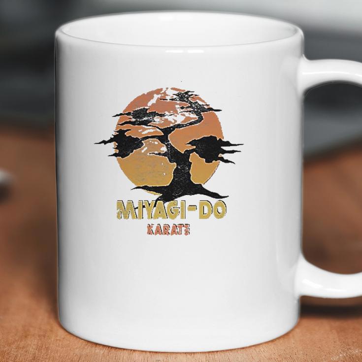 Ripple Junction Karate Coffee Mug