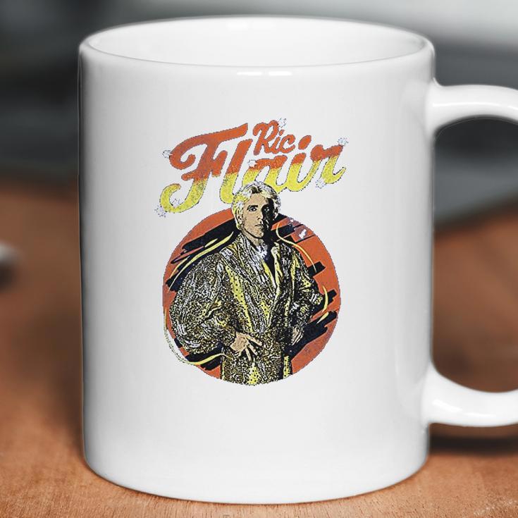 Ripple Junction Wwe Ric Flair The Nature Boy Adult Coffee Mug