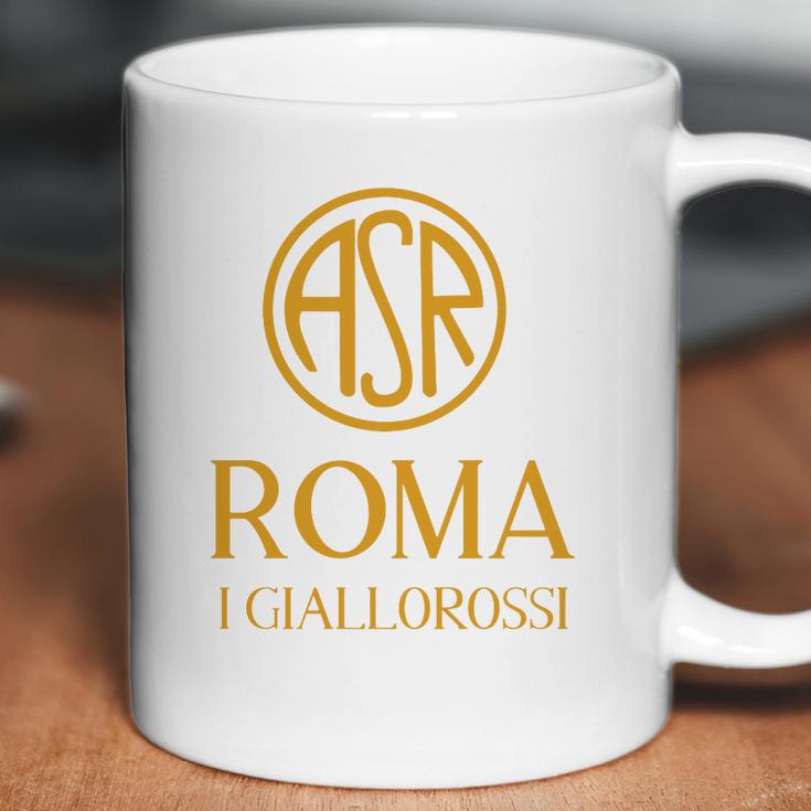 As Roma Coffee Mug