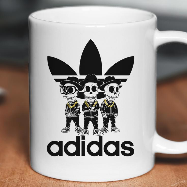 Run Dmc Sport Coffee Mug