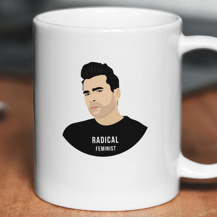 Schitt’S Creek David Rose Coffee Mug