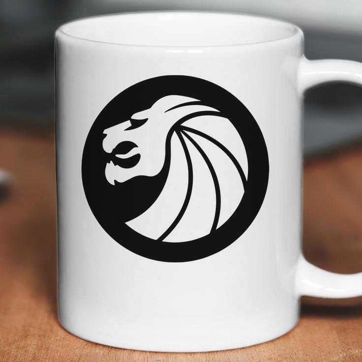 Seven Lions Coffee Mug