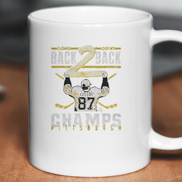 Sidney Crosby Kids Sidney Crosby Champ Coffee Mug