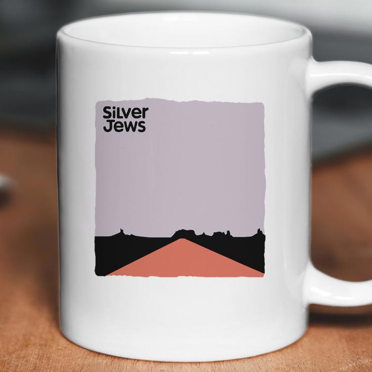 Silver Jews - American Water Coffee Mug