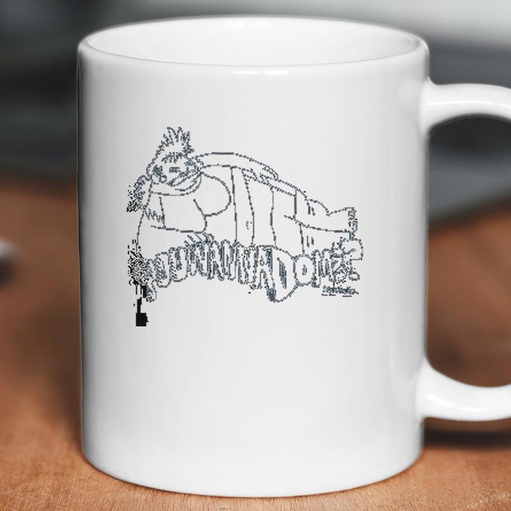 Squidbillies Krystal Coffee Mug