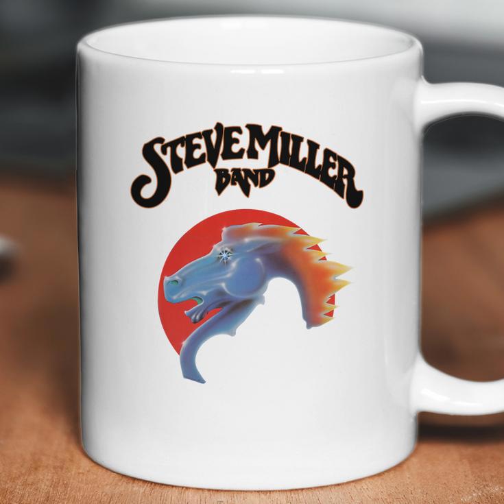 Steve Miller Band Coffee Mug