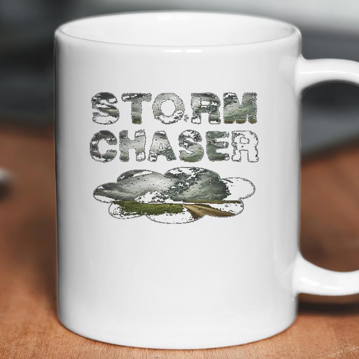 Storm Chasers Gift Idea Tornado Chasers Gear Coffee Mug