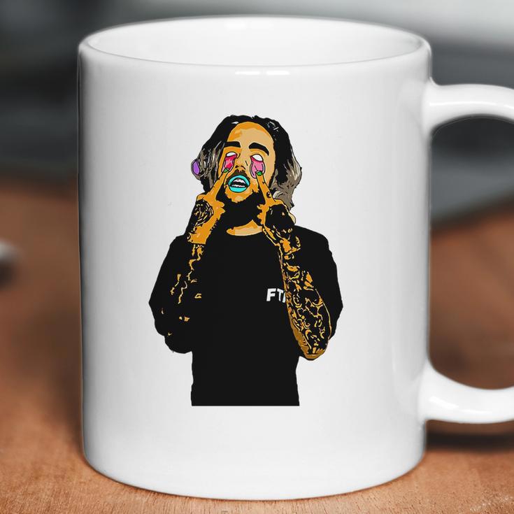 Suicideboys Coffee Mug