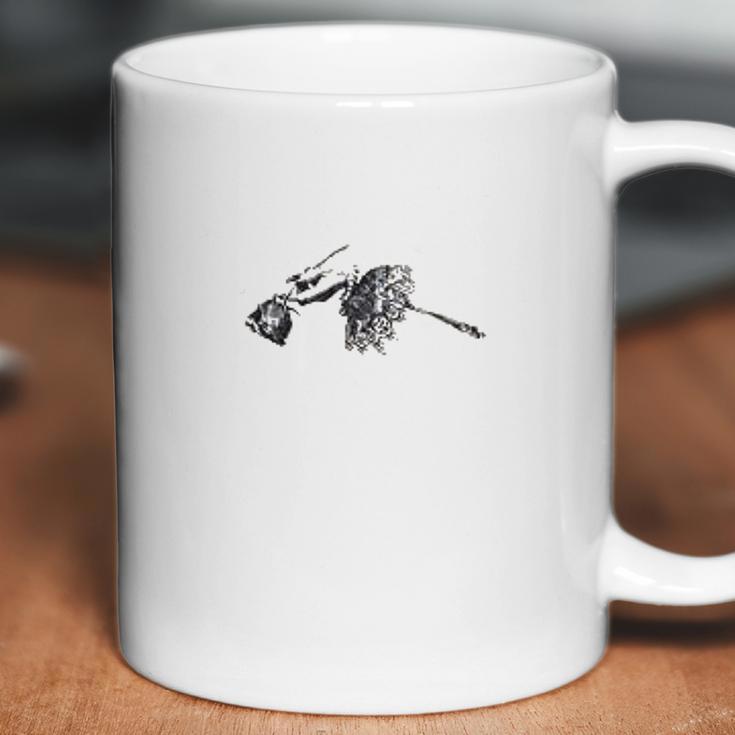 Sullen Art Collective Mens Mother Lopez Coffee Mug