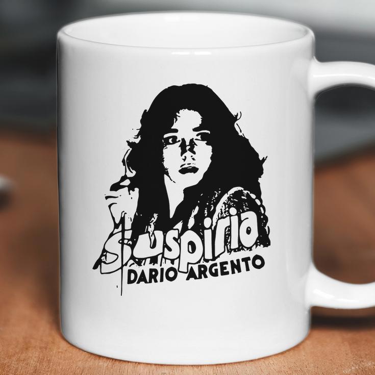 Suspiria Dario Argento Shirt Coffee Mug