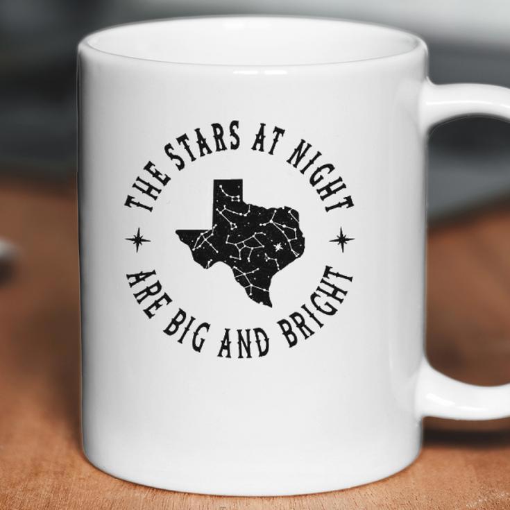 Texas Lone Star State Flag Austin Dont Mess With Infant Baby Coffee Mug