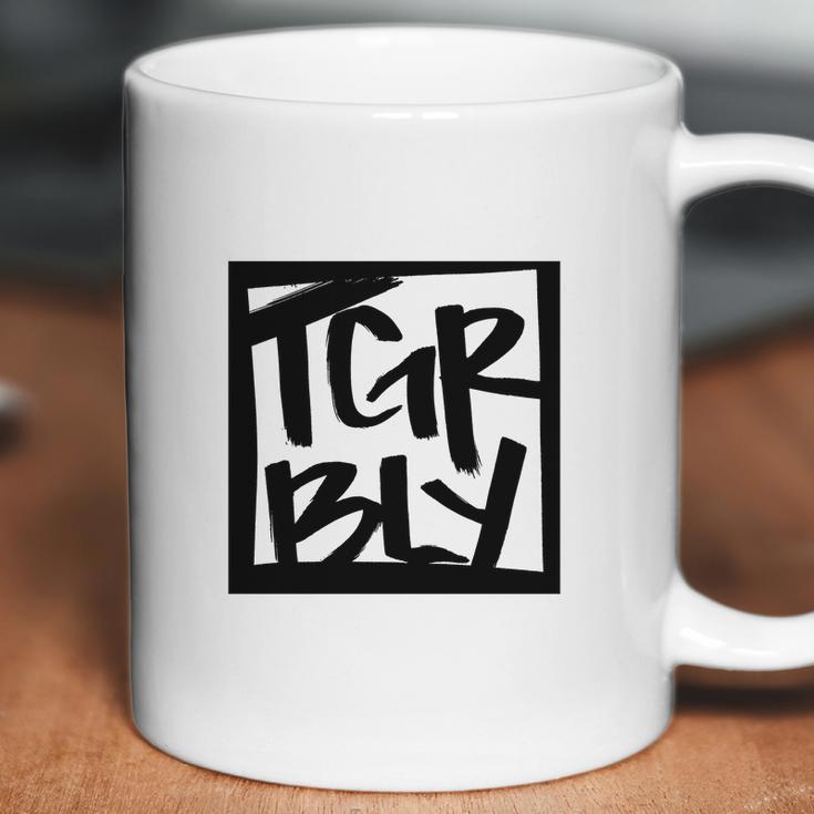 Tigerbelly Podcast Coffee Mug