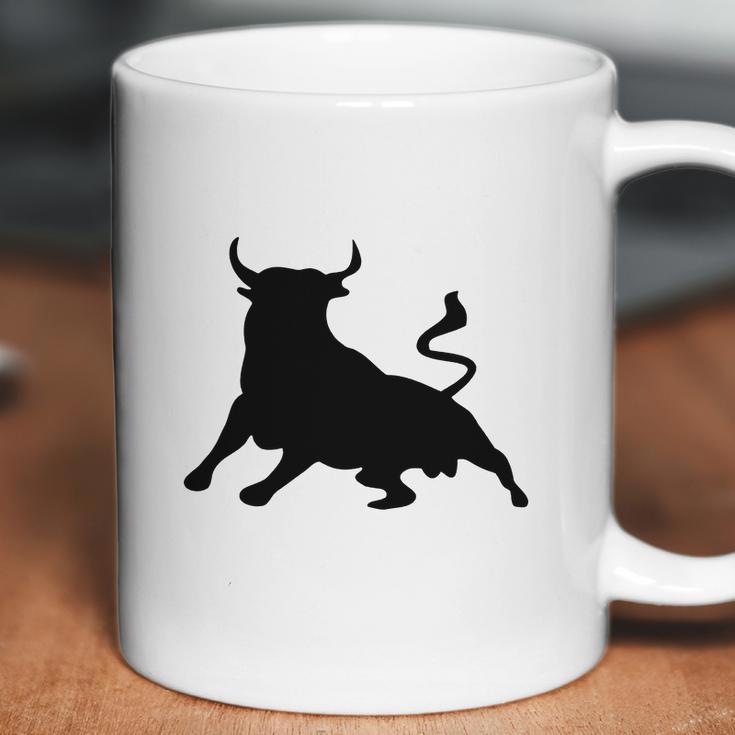 Toro Español Coffee Mug