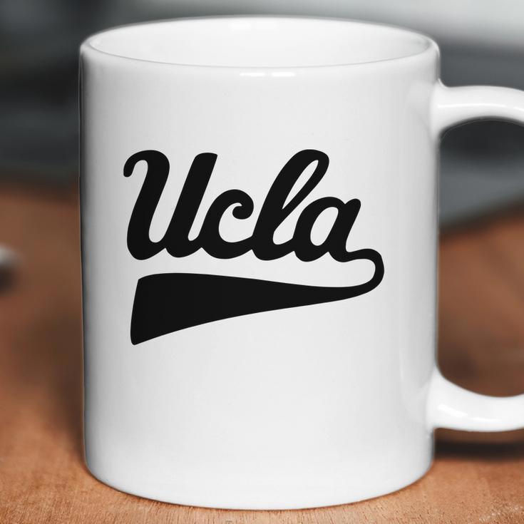 Ucla Coffee Mug