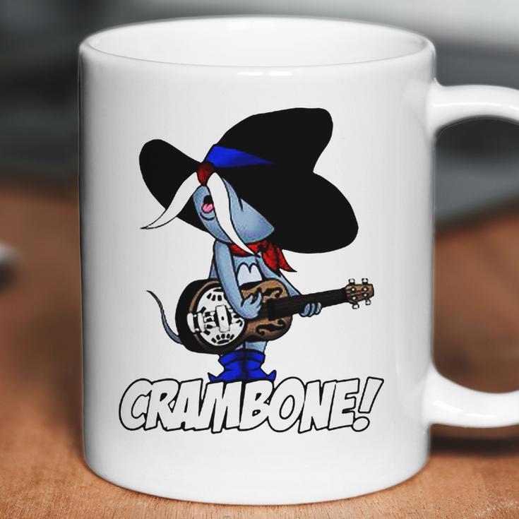 Uncle Pecos Crambone 2020 Coffee Mug