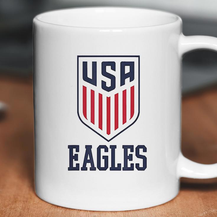 Usa Sevens Rugby Usa Rugby Coffee Mug