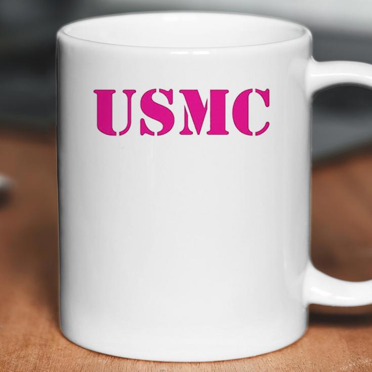 Usmc Emblem Marine Corp Coffee Mug